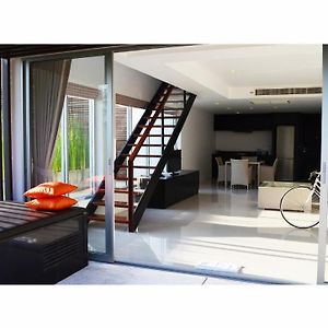 Suite Duplex à 1 Chambre à Coucher